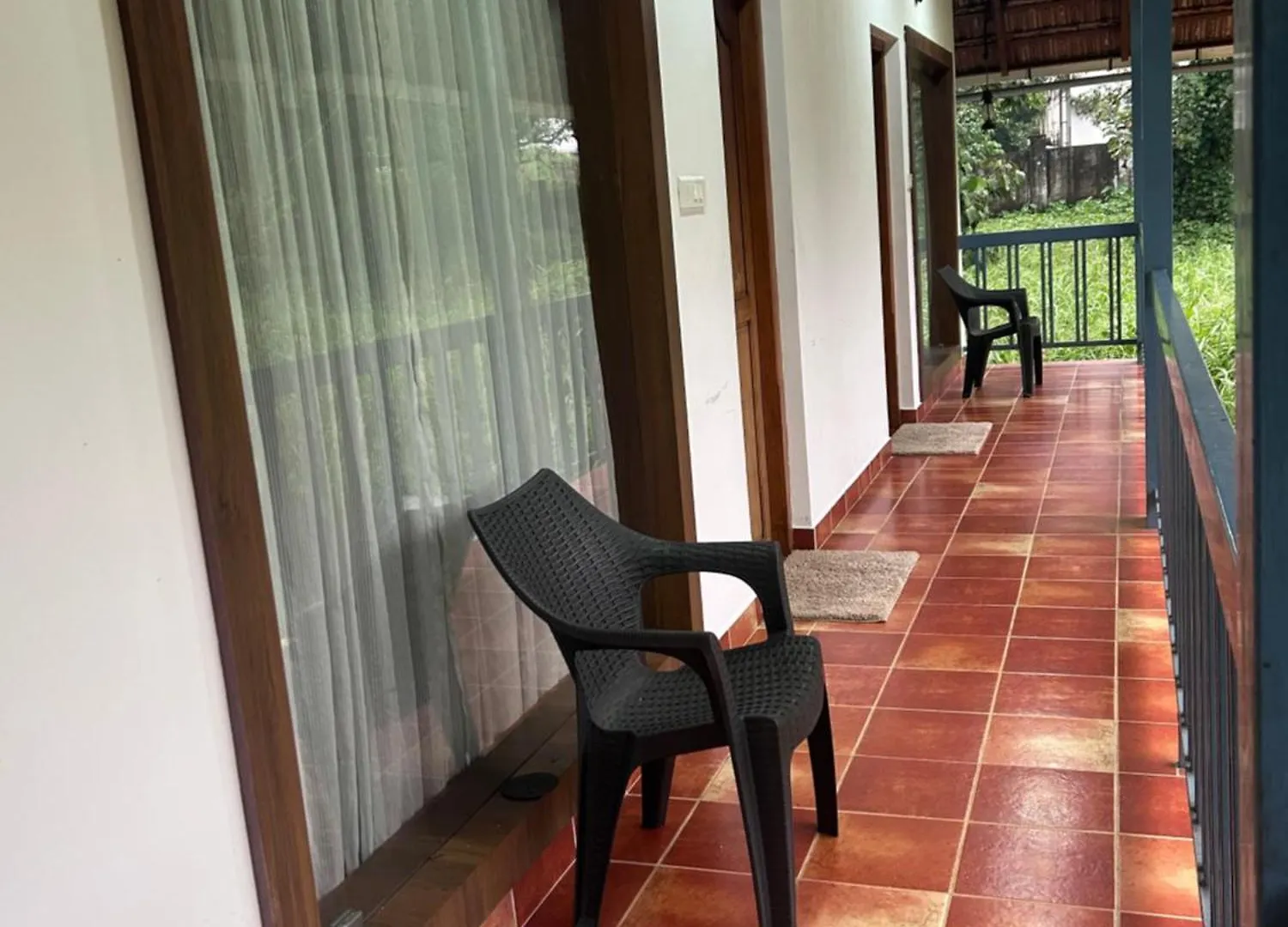 Athirappilly Heritage Villa 0*,