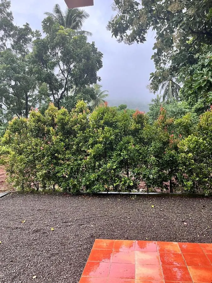 Athirappilly Heritage Villa 0*,