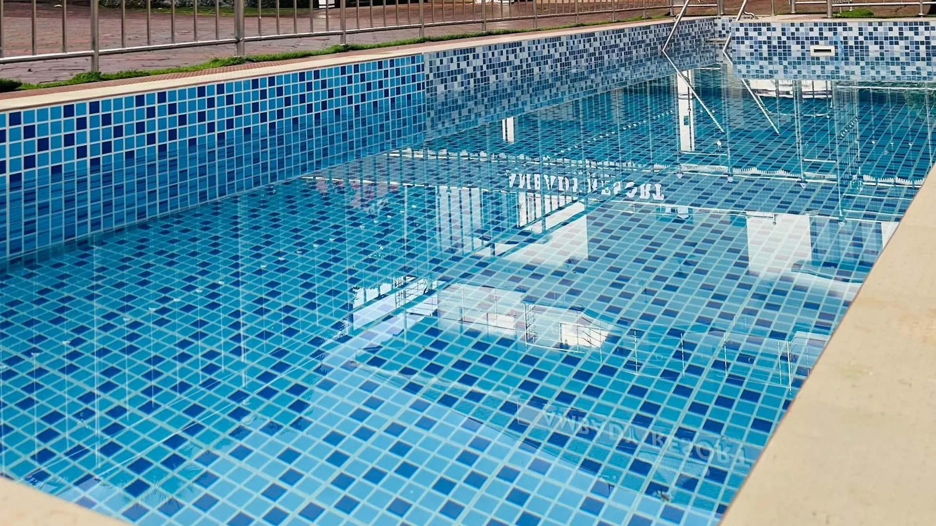 Hotel Athirappilly Heritage Villa
